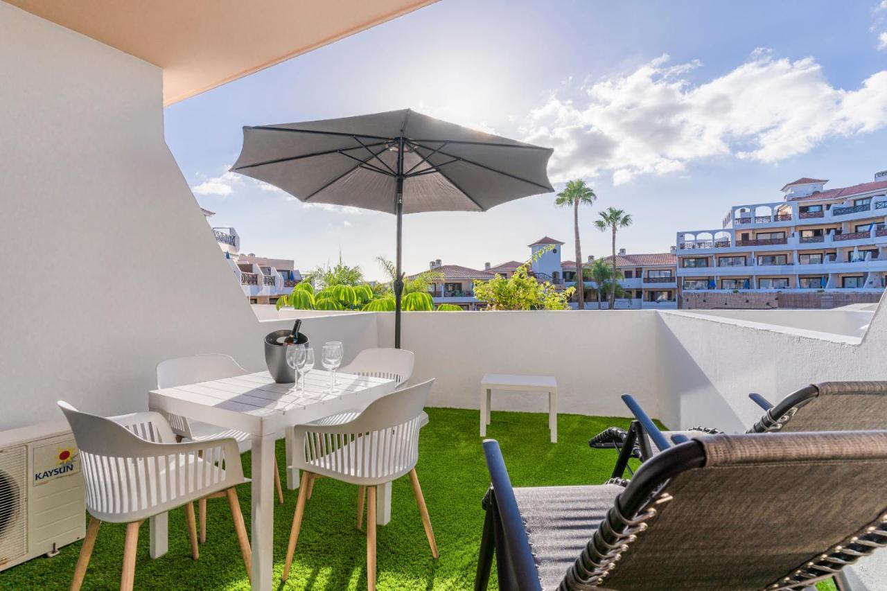 Mahi Vacation Home In Tenerife Sur San Miguel de Abona Exterior photo