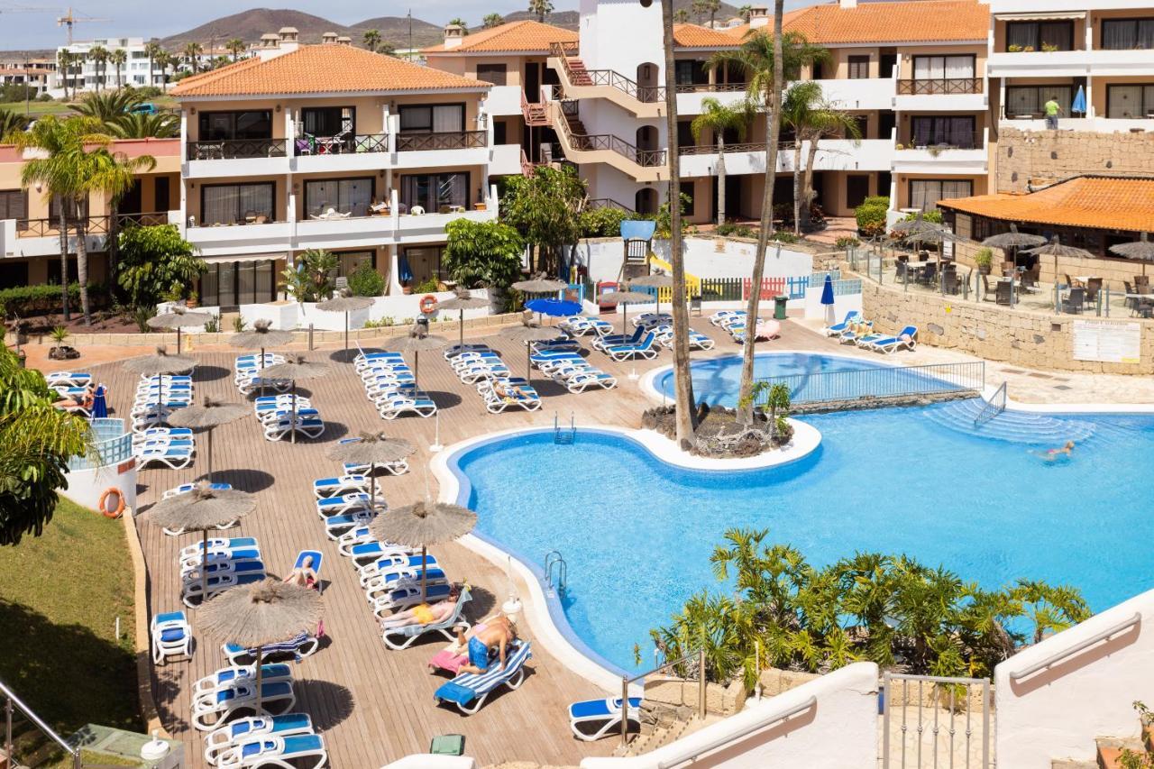 Mahi Vacation Home In Tenerife Sur San Miguel de Abona Exterior photo