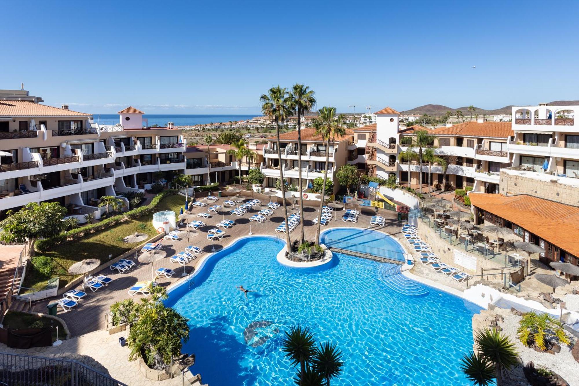 Mahi Vacation Home In Tenerife Sur San Miguel de Abona Exterior photo