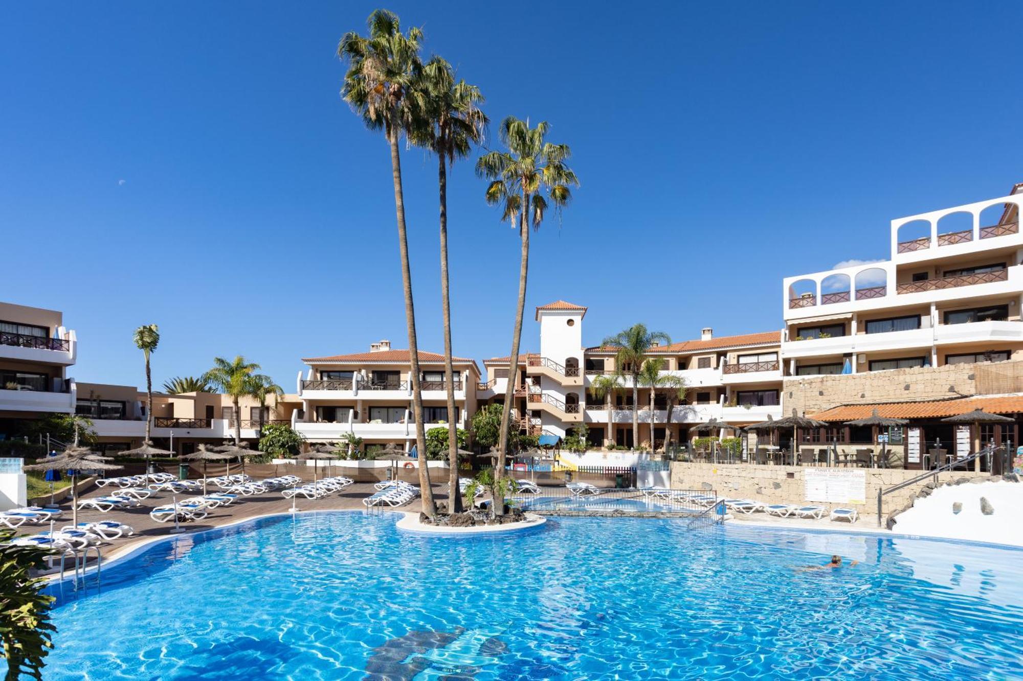 Mahi Vacation Home In Tenerife Sur San Miguel de Abona Exterior photo